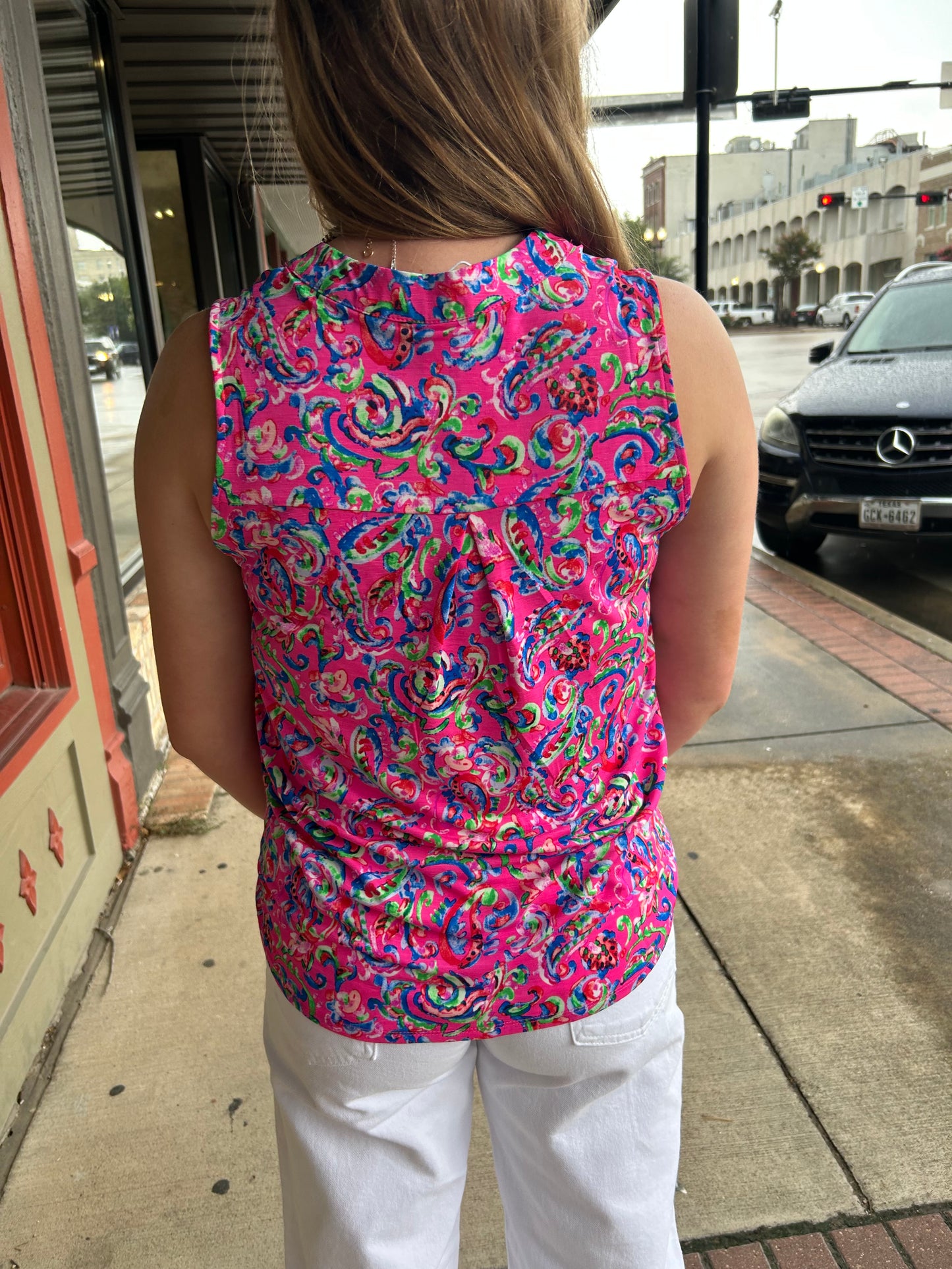 Sunberry Top