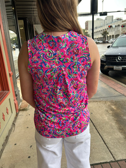 Sunberry Top