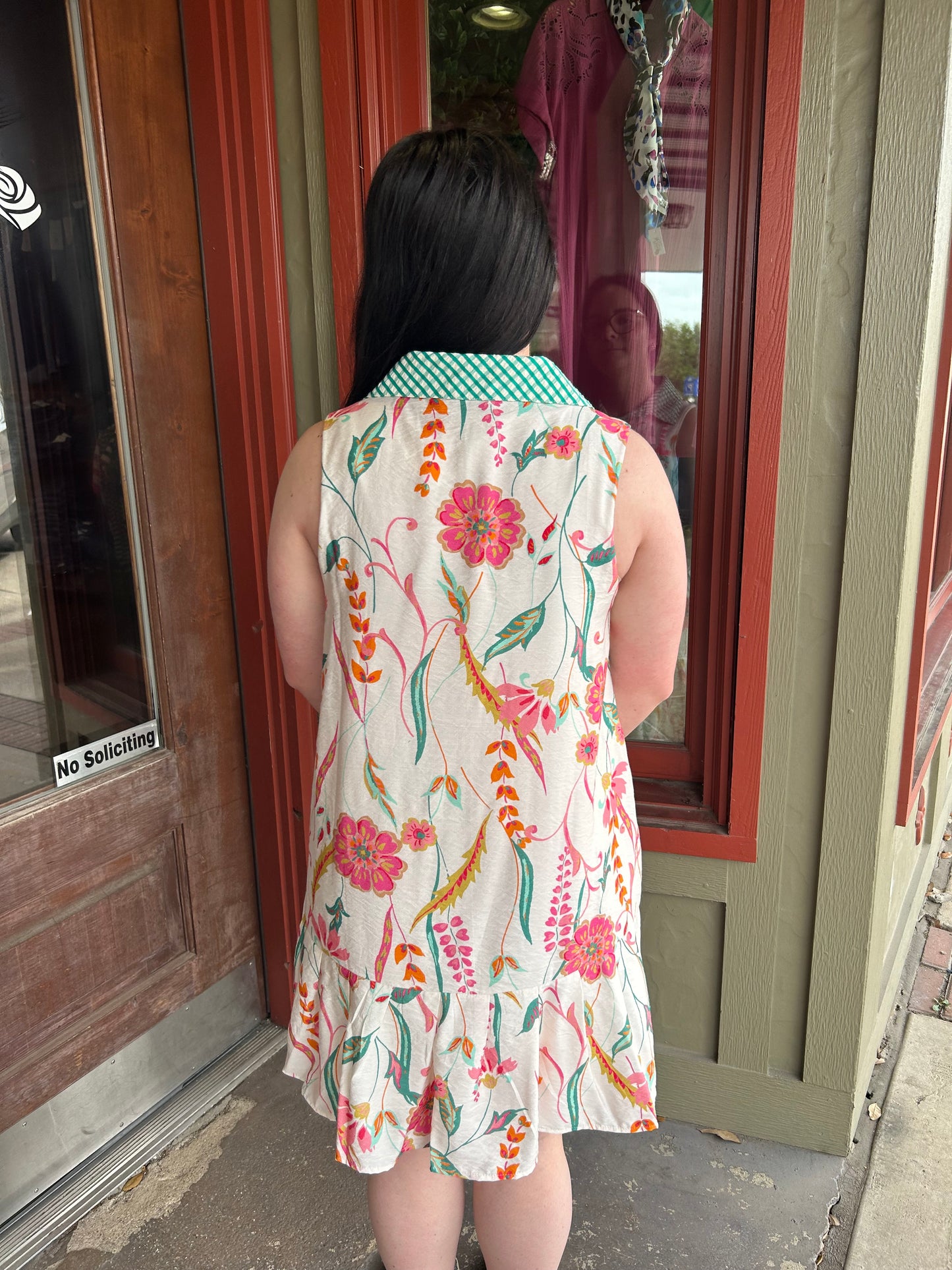Beach Dress