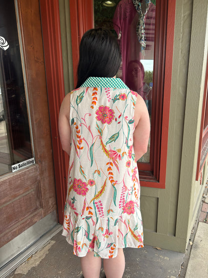 Beach Dress