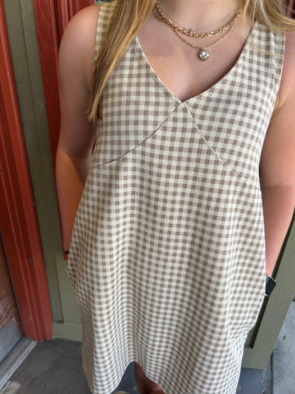 Dane Dress