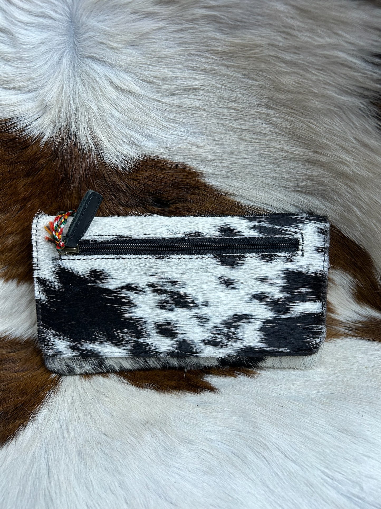 Cookie Crunch Wallet