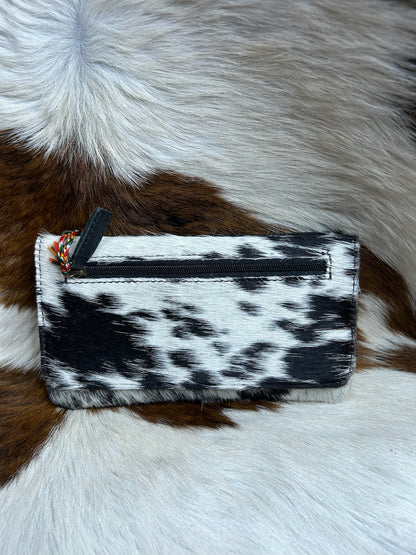 Cookie Crunch Wallet