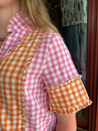 Lorrie Top