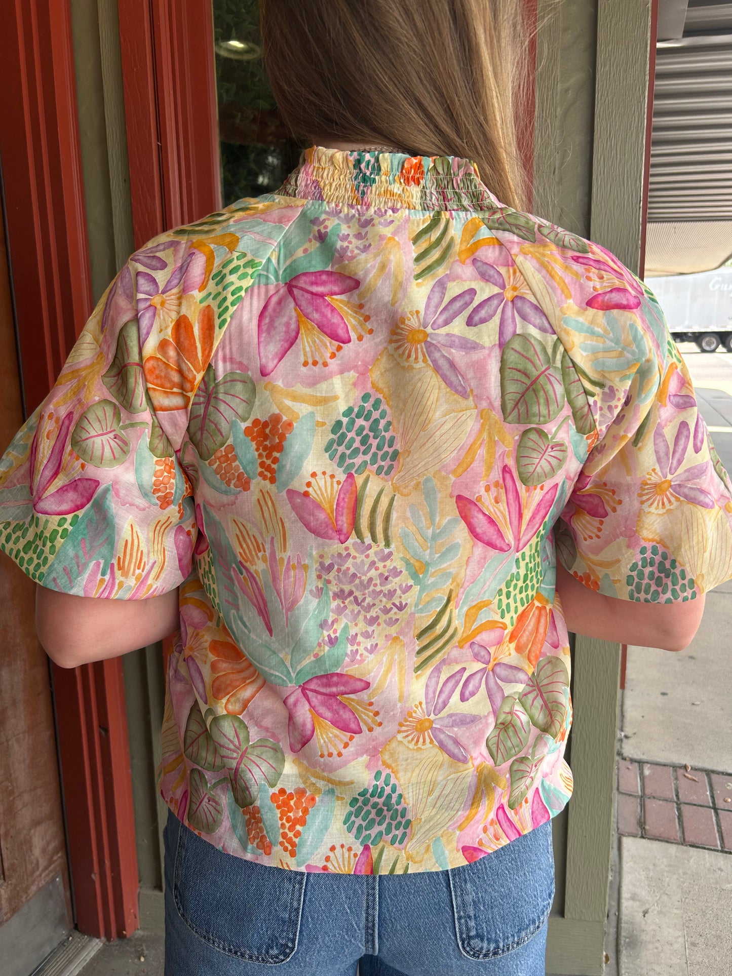 Dreamweaver Top