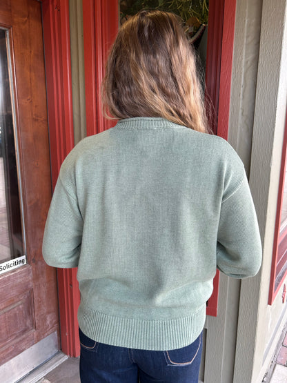 Nettie Sweater
