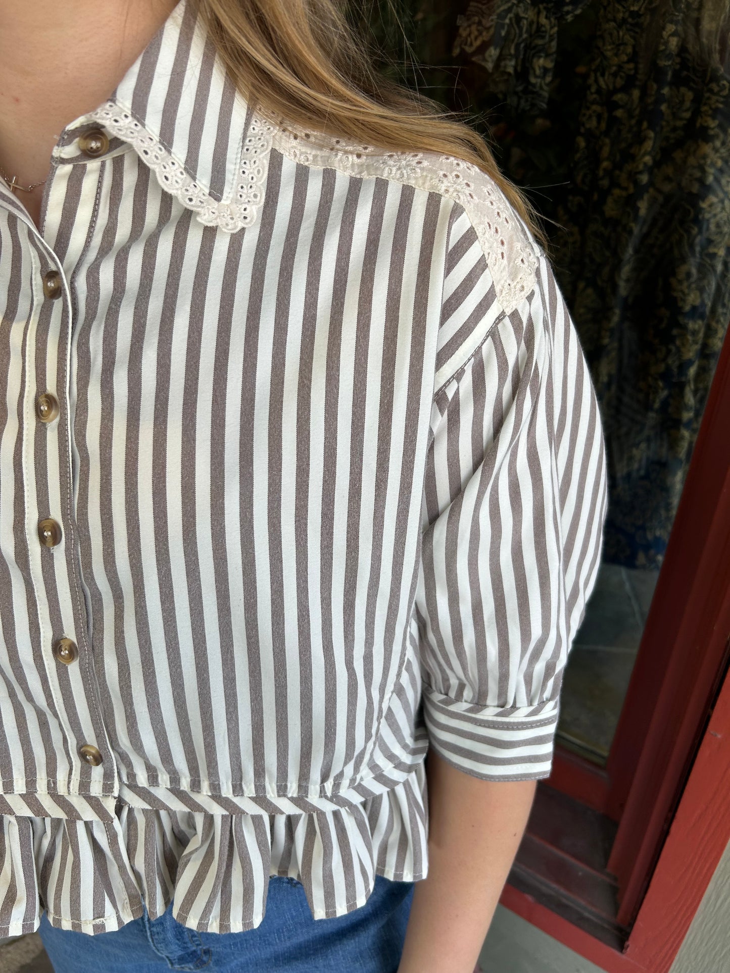 Missy Top