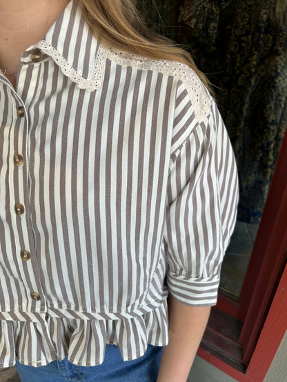 Missy Top