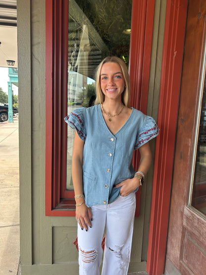 Karly Top