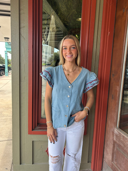 Karly Top