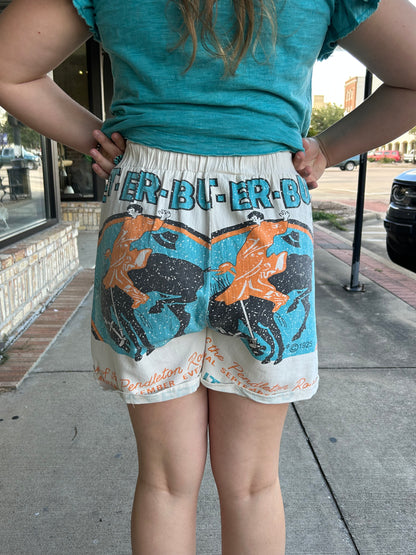 Let Er Buck - Local Fair Short
