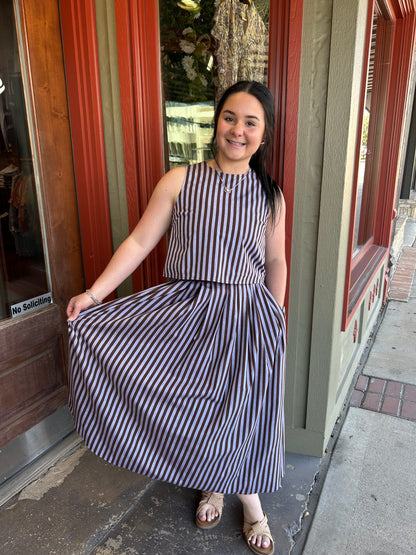 Lagrafeld Skirt