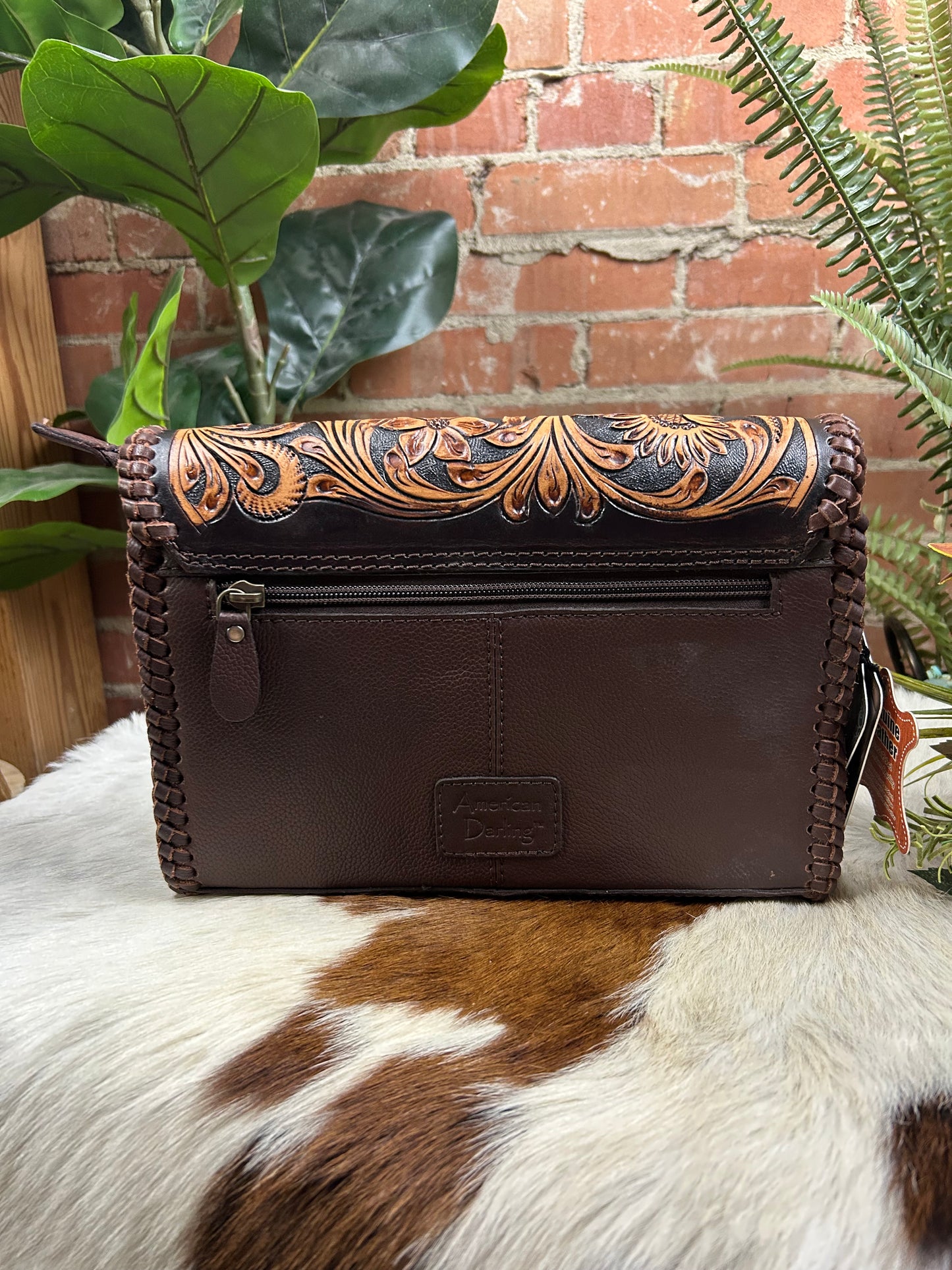 Louetta Purse