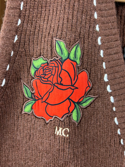 Heaven Round Up Vest