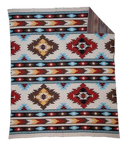 Sky Gazer Throw