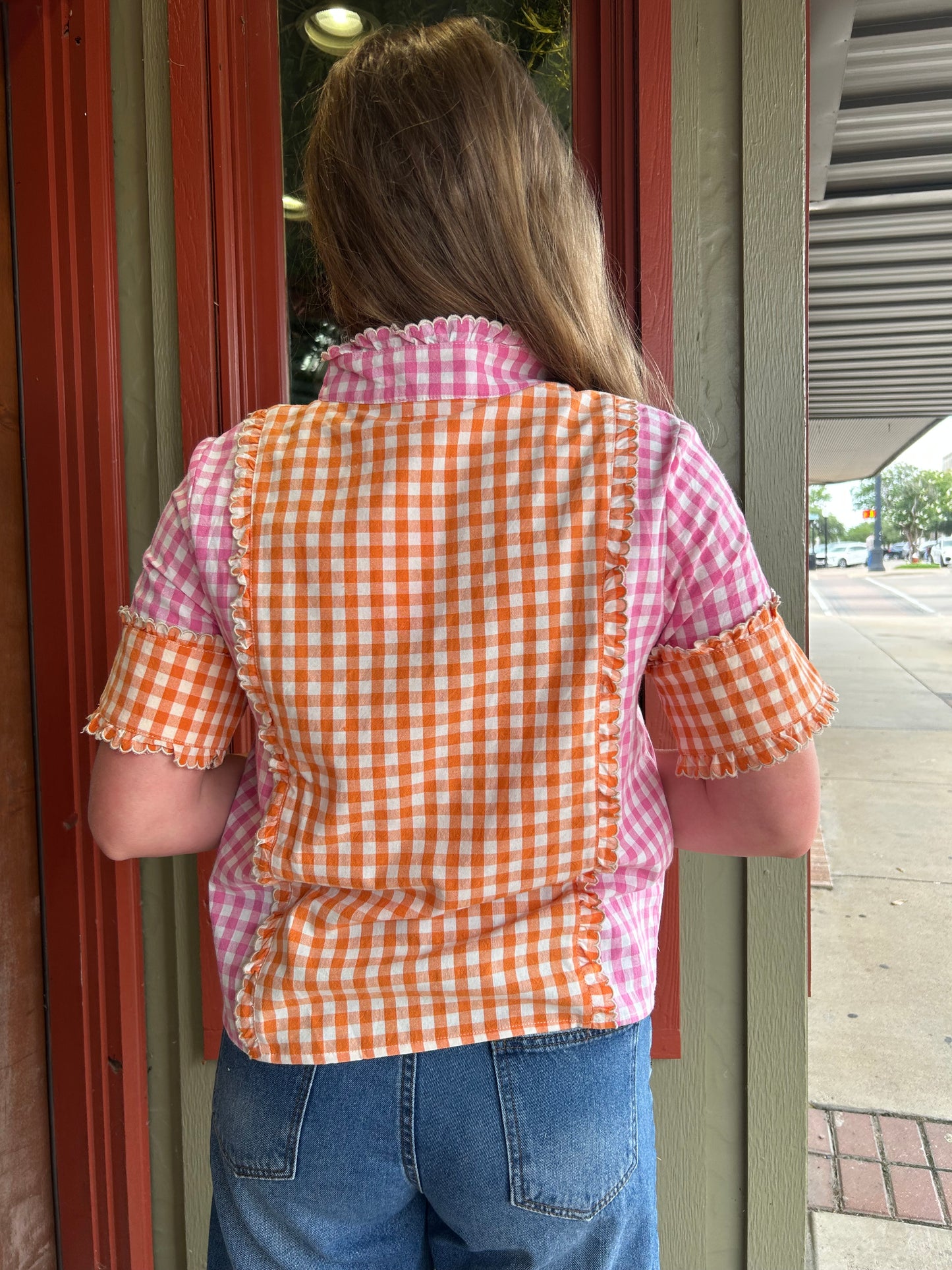 Lorrie Top