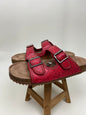 Berry 2 Sandal