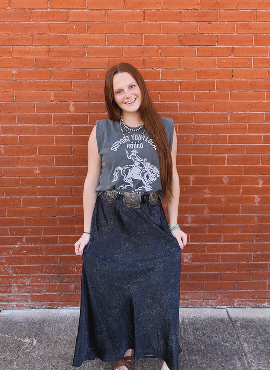 Athena Skirt