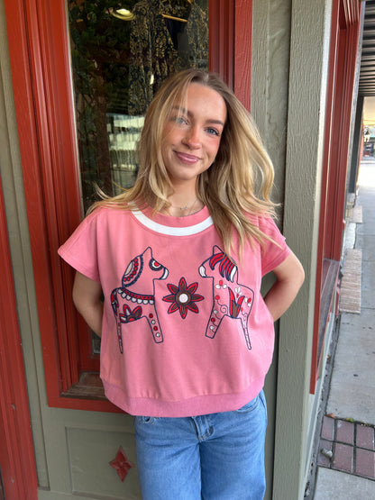 Pinata Top