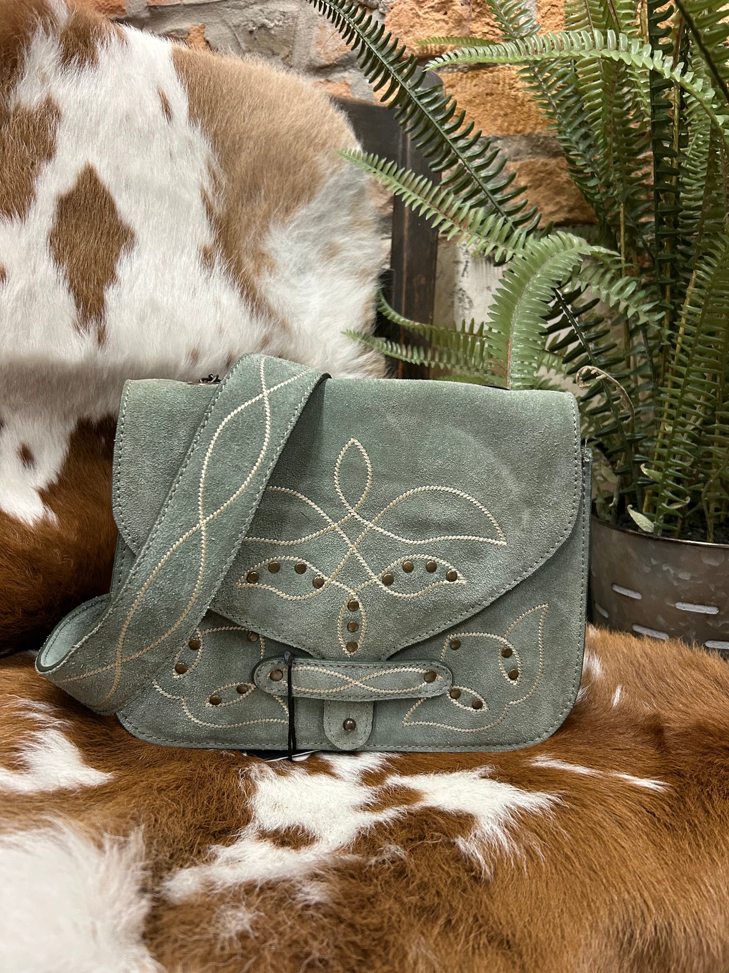 Eloise Purse