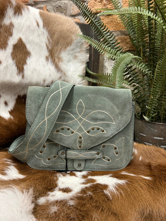 Eloise Purse