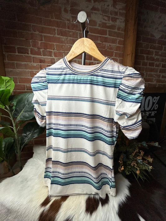 Hollie Tee