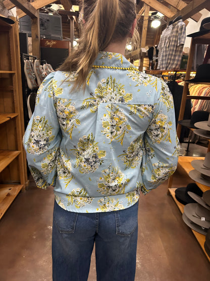 Spring Bounty Shirt