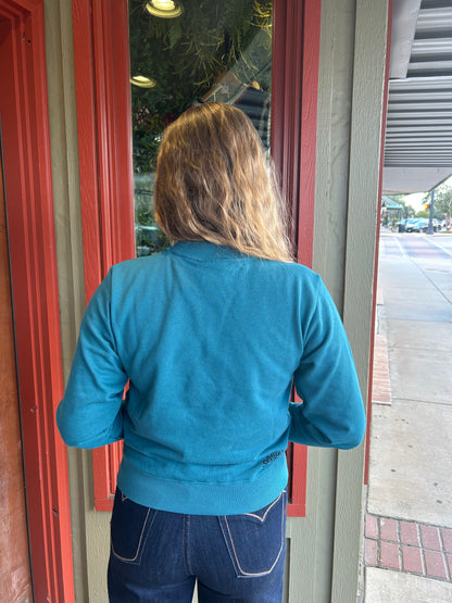 Best Is West Sweatshirt