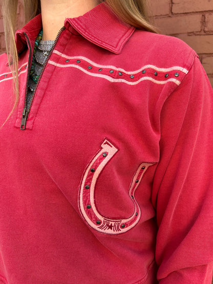 Lucky You Sweatshirt