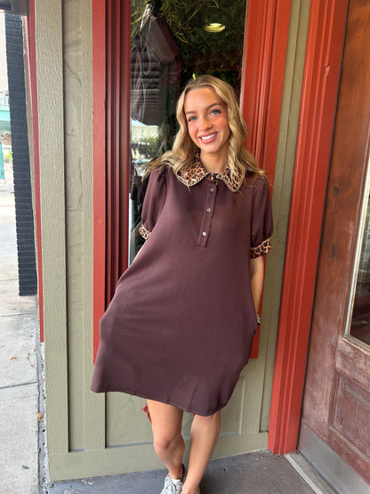 Grace Dress