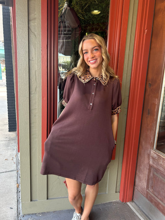 Grace Dress