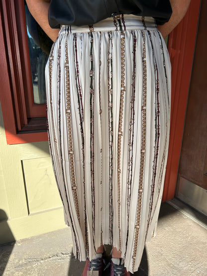 Unbridled Skirt