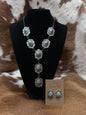 Lavina Benally Kingman Concho