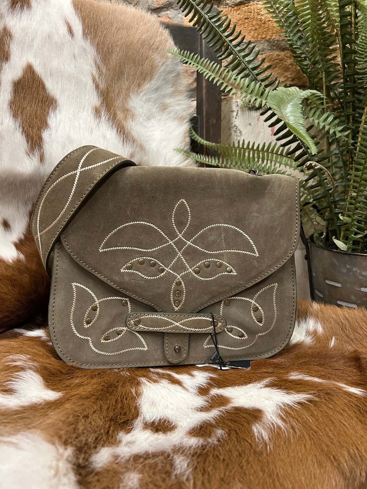 Eloise Purse