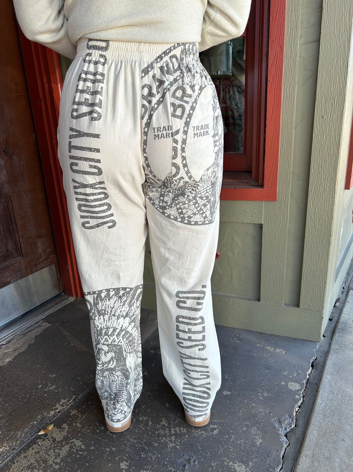 Sioux City - Garden Gathering