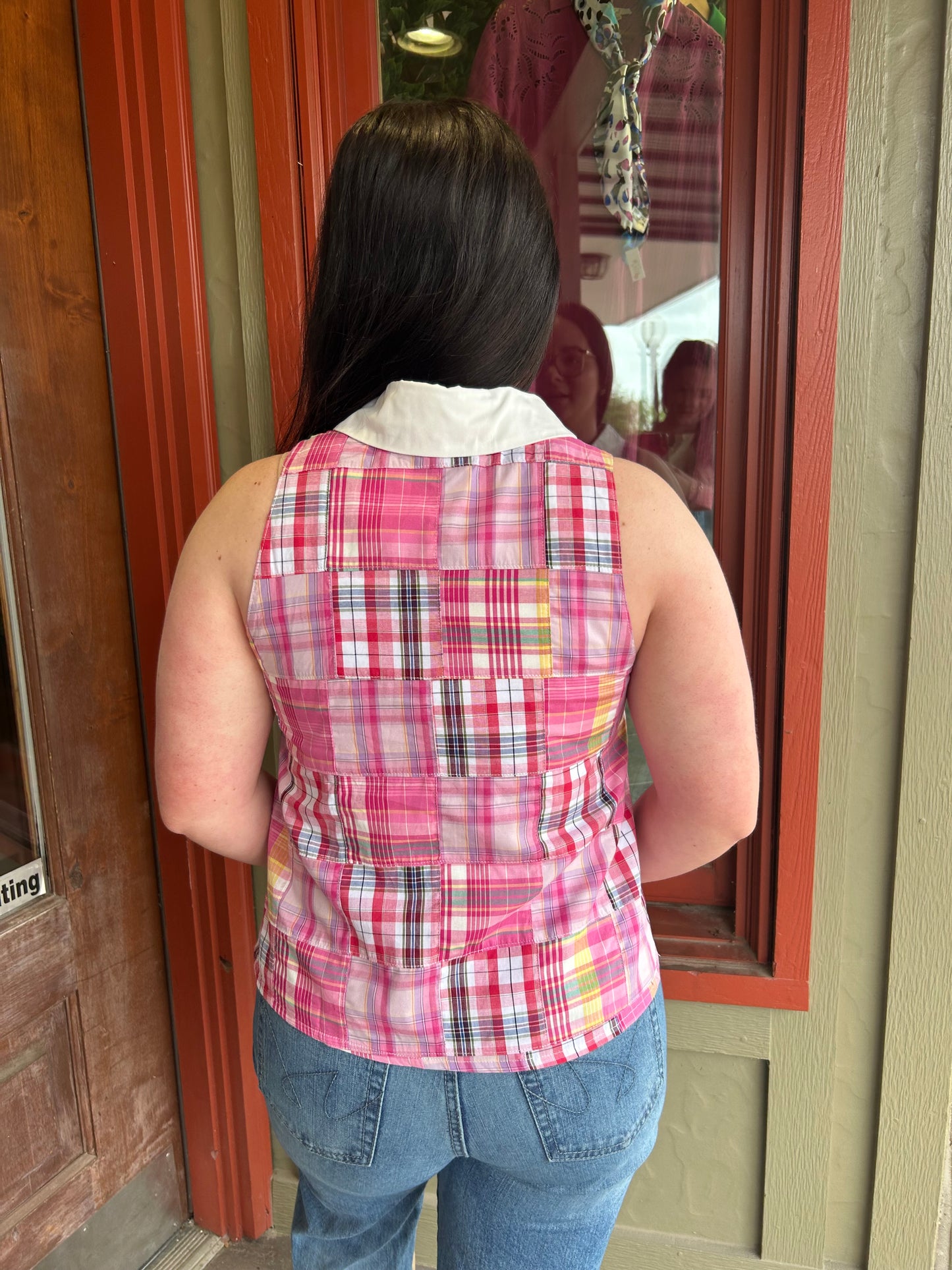 Plaidis Top