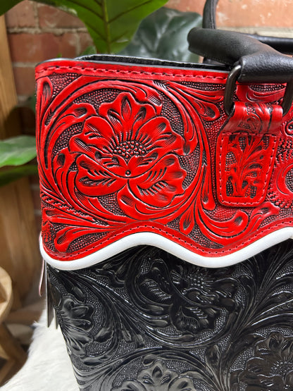 Bad Company Purse
