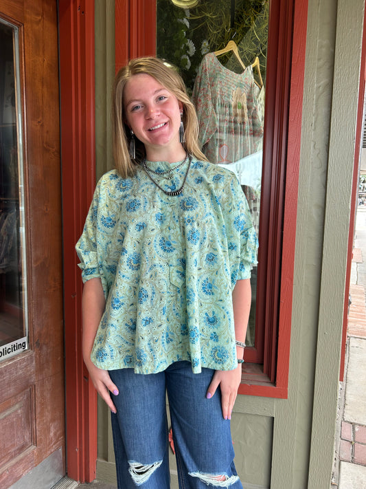 Garden Trllis Top