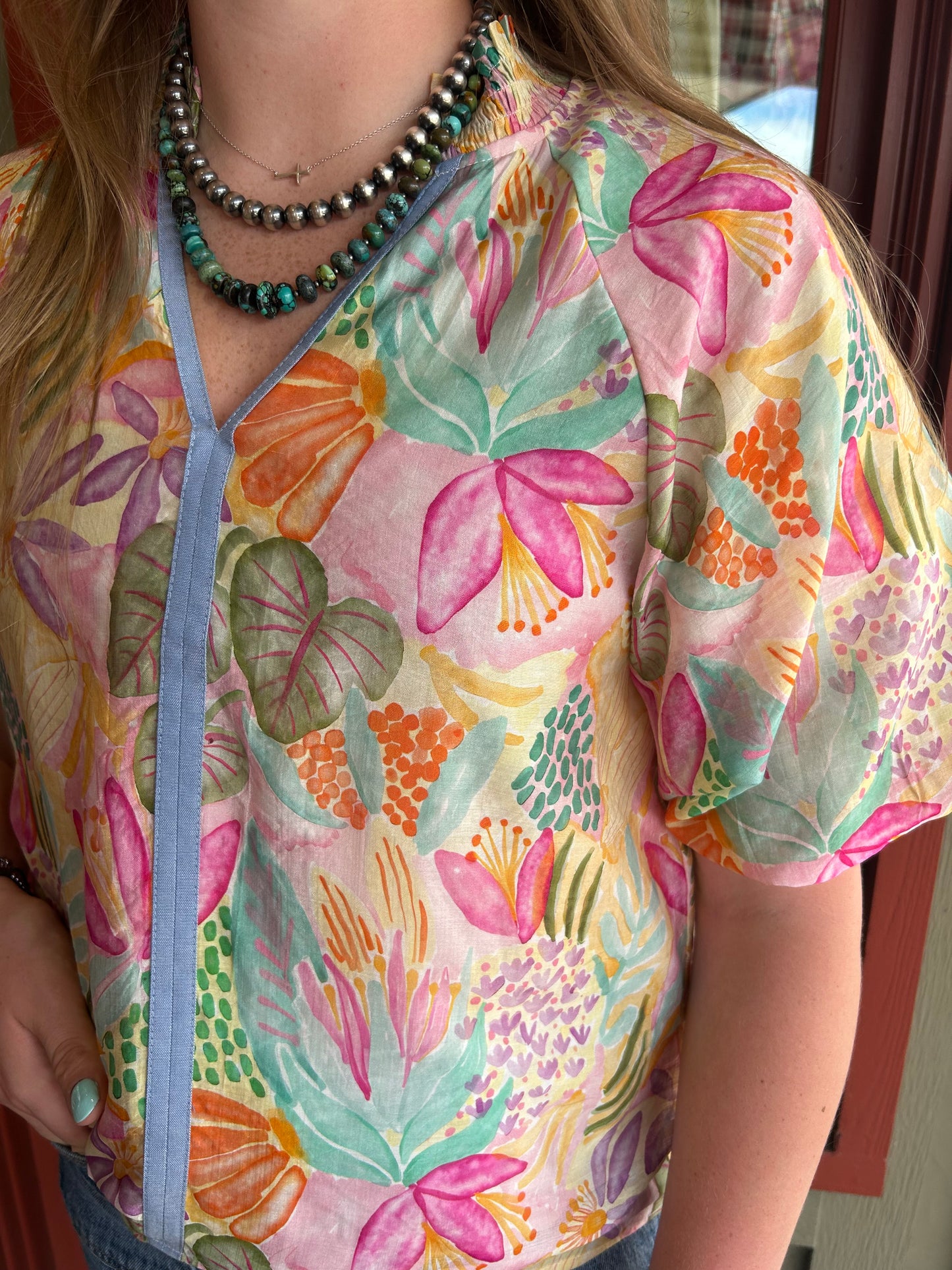 Dreamweaver Top