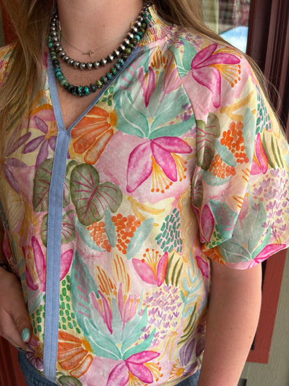 Dreamweaver Top