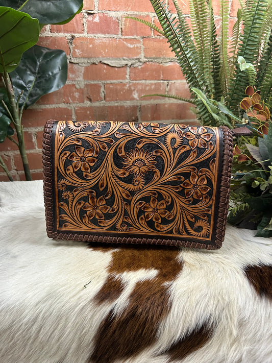 Louetta Purse