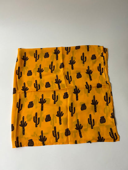 Goldenrod Wildrag