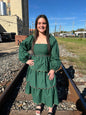 Deck The Halls Dress