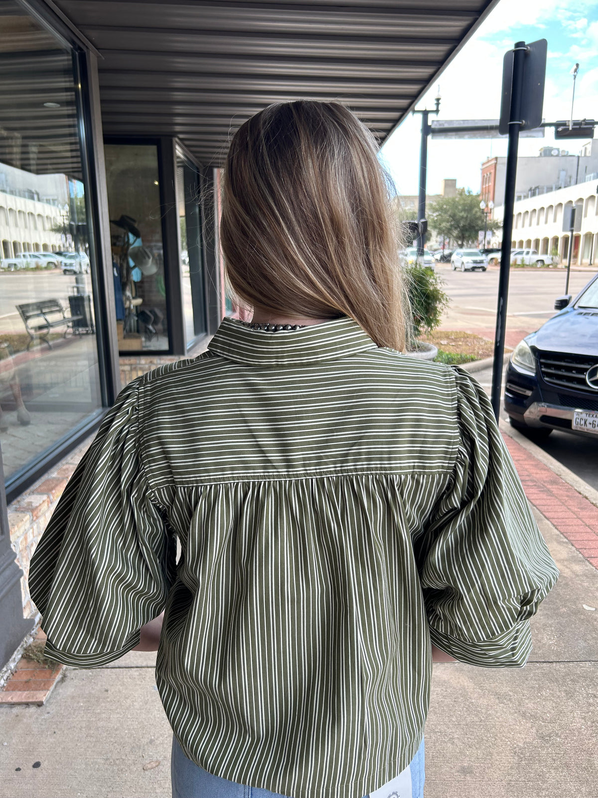 Too Cool Top