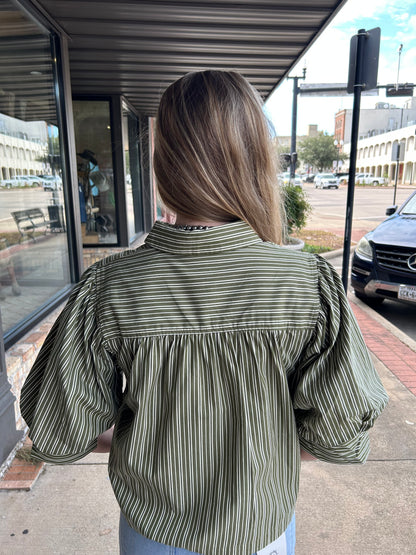 Too Cool Top