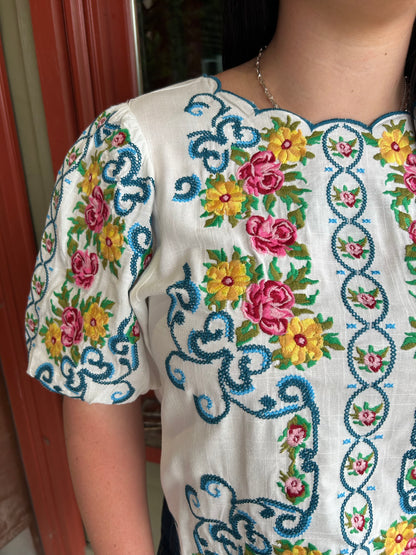 Paloma Top