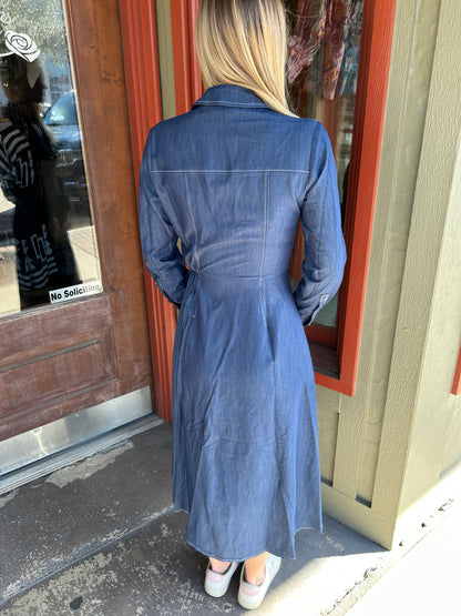 Suki Dress