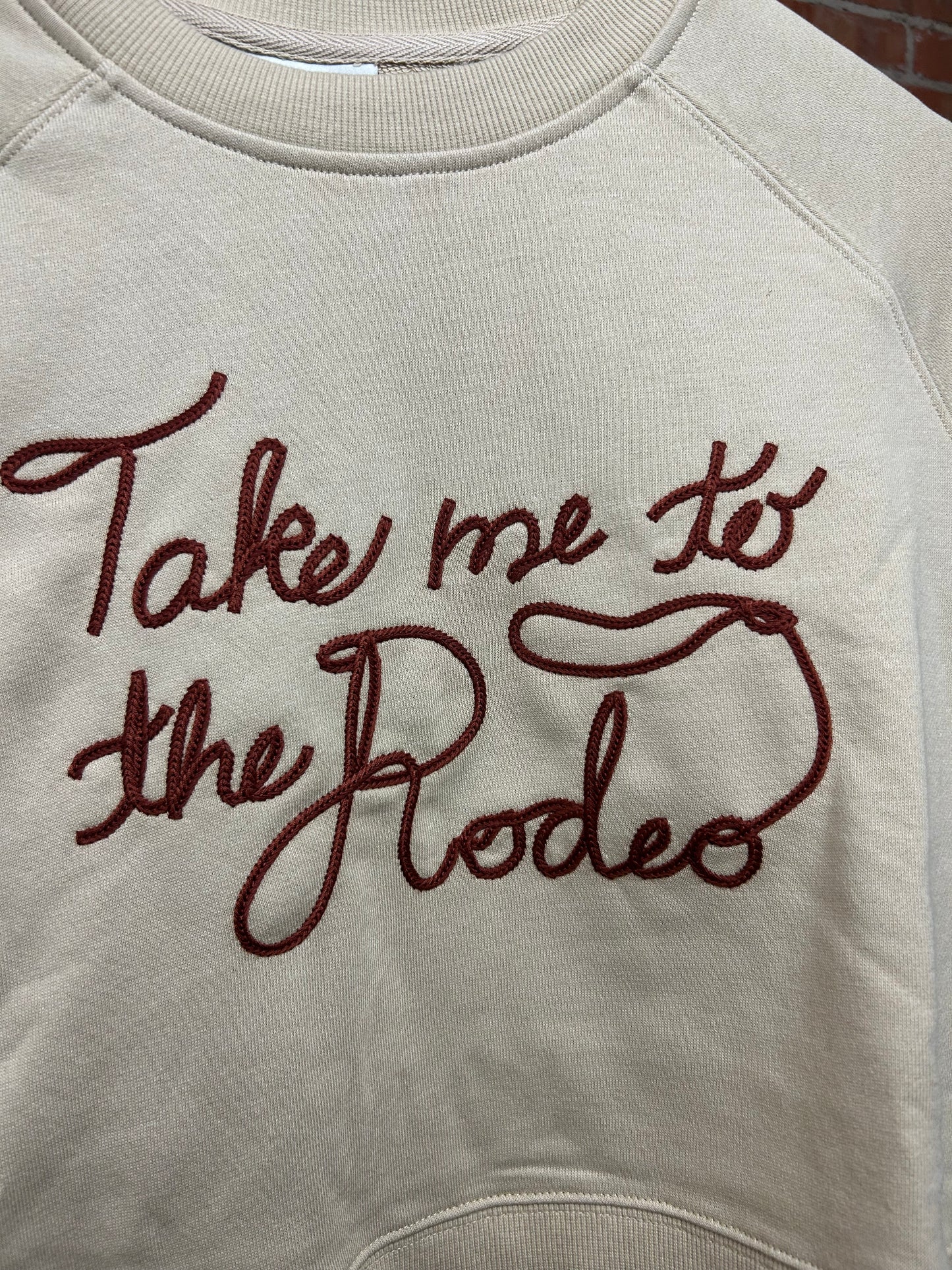 Sydney Sweatshirt