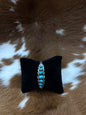 7 Stone Cuff