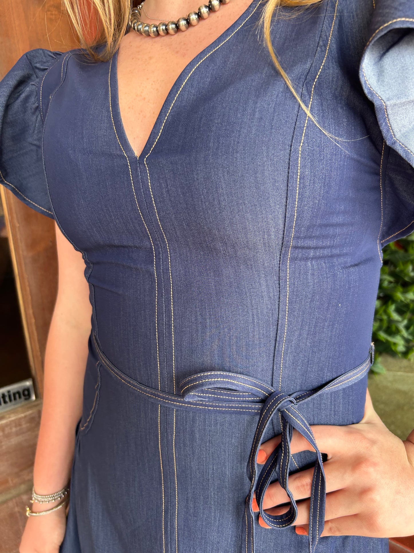 Avery Dress